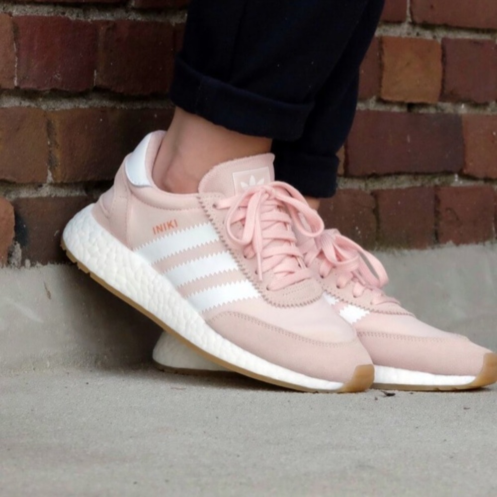 NEW In Box- Adidas Iniki Runner